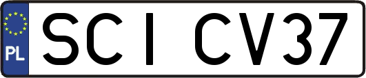 SCICV37