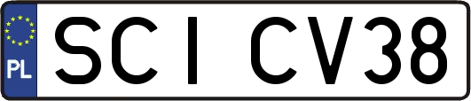 SCICV38