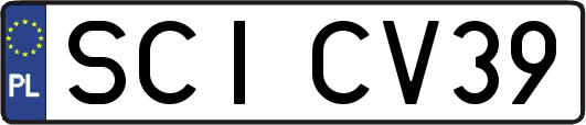 SCICV39