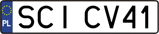 SCICV41
