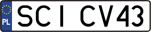 SCICV43