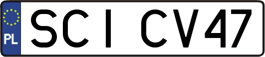 SCICV47