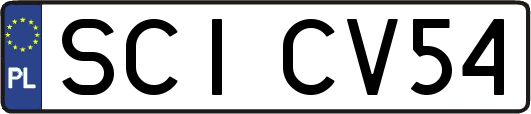 SCICV54