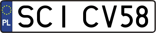 SCICV58
