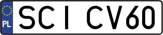 SCICV60