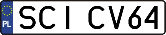 SCICV64