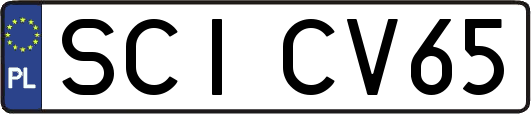 SCICV65