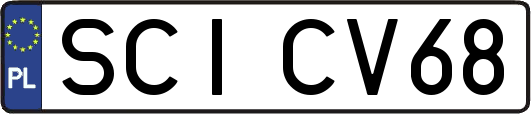 SCICV68