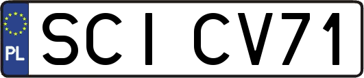 SCICV71