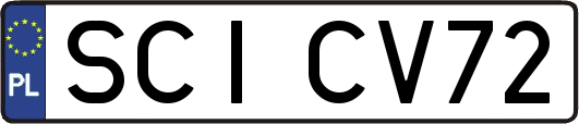 SCICV72