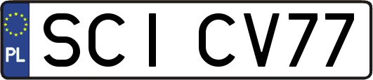 SCICV77