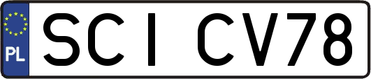 SCICV78