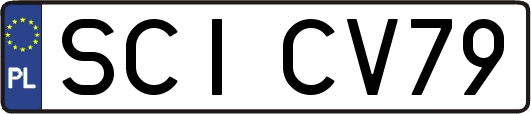 SCICV79