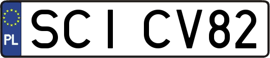 SCICV82