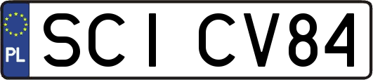 SCICV84