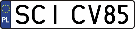 SCICV85