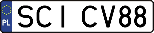 SCICV88