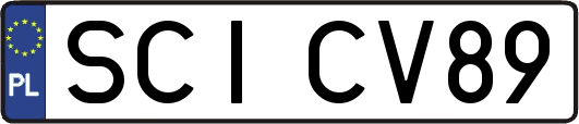 SCICV89