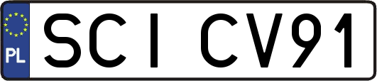 SCICV91