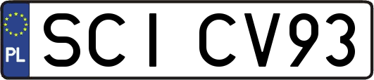 SCICV93