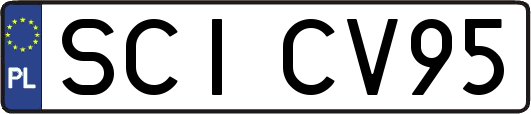 SCICV95