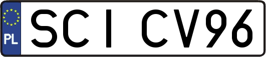 SCICV96