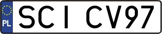 SCICV97