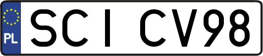 SCICV98