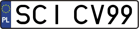SCICV99
