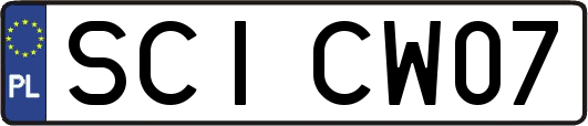 SCICW07
