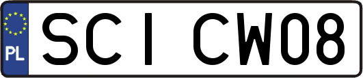 SCICW08