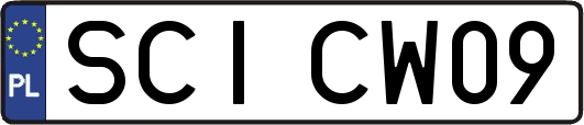 SCICW09