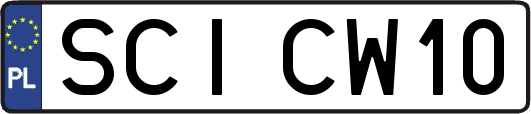 SCICW10
