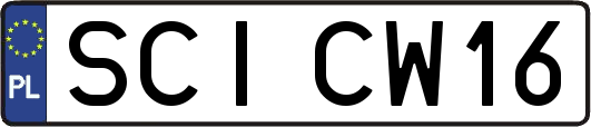 SCICW16
