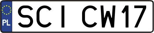 SCICW17