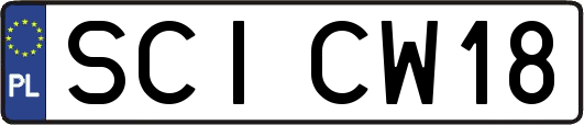 SCICW18