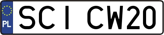 SCICW20