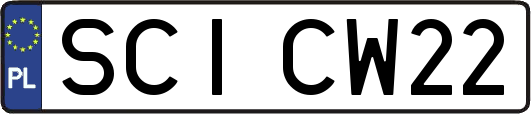 SCICW22