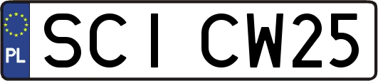 SCICW25