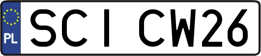 SCICW26