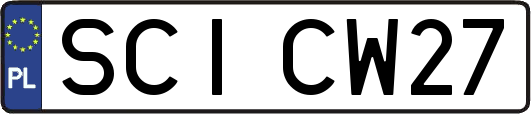 SCICW27