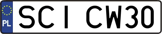 SCICW30