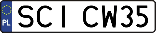 SCICW35