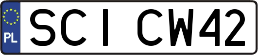 SCICW42