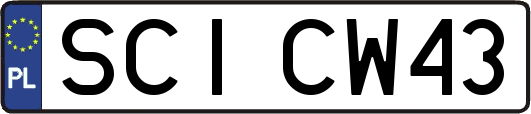 SCICW43