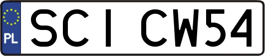 SCICW54