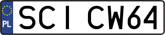 SCICW64