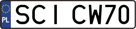 SCICW70