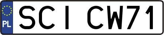 SCICW71