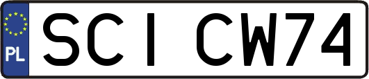 SCICW74